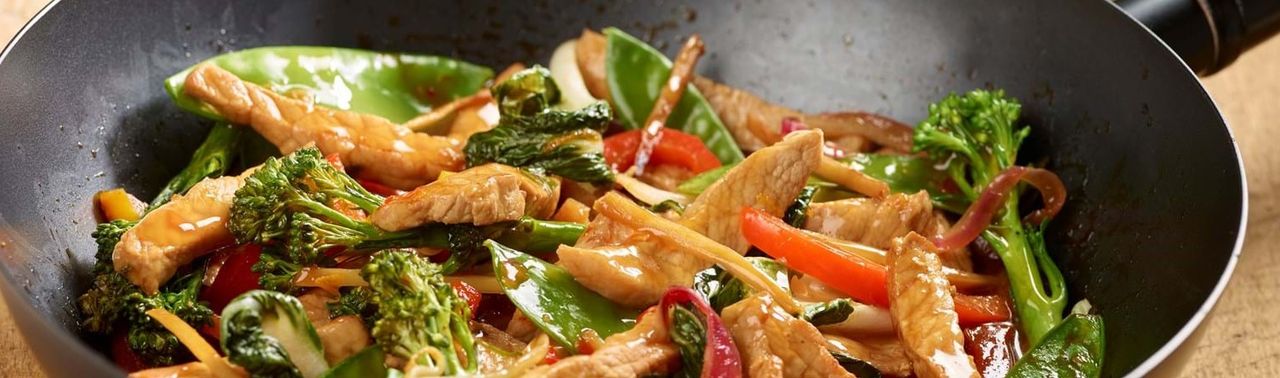 Bring on the bacon: Bloggers back Bord Bia for new pork initiative
