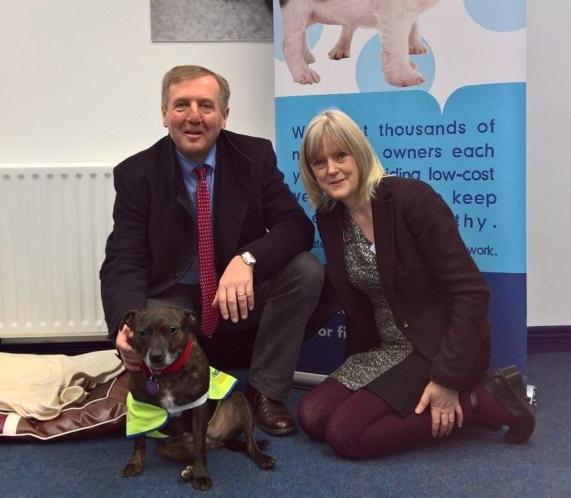Over €2m in funding awarded to Animal Welfare Organisations