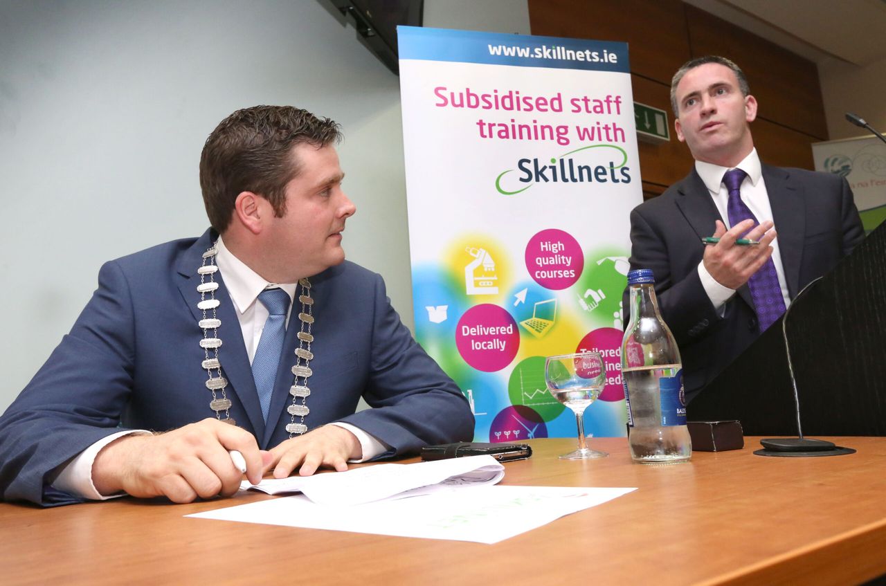 New 'farm certs' for young farmers launched by Macra
