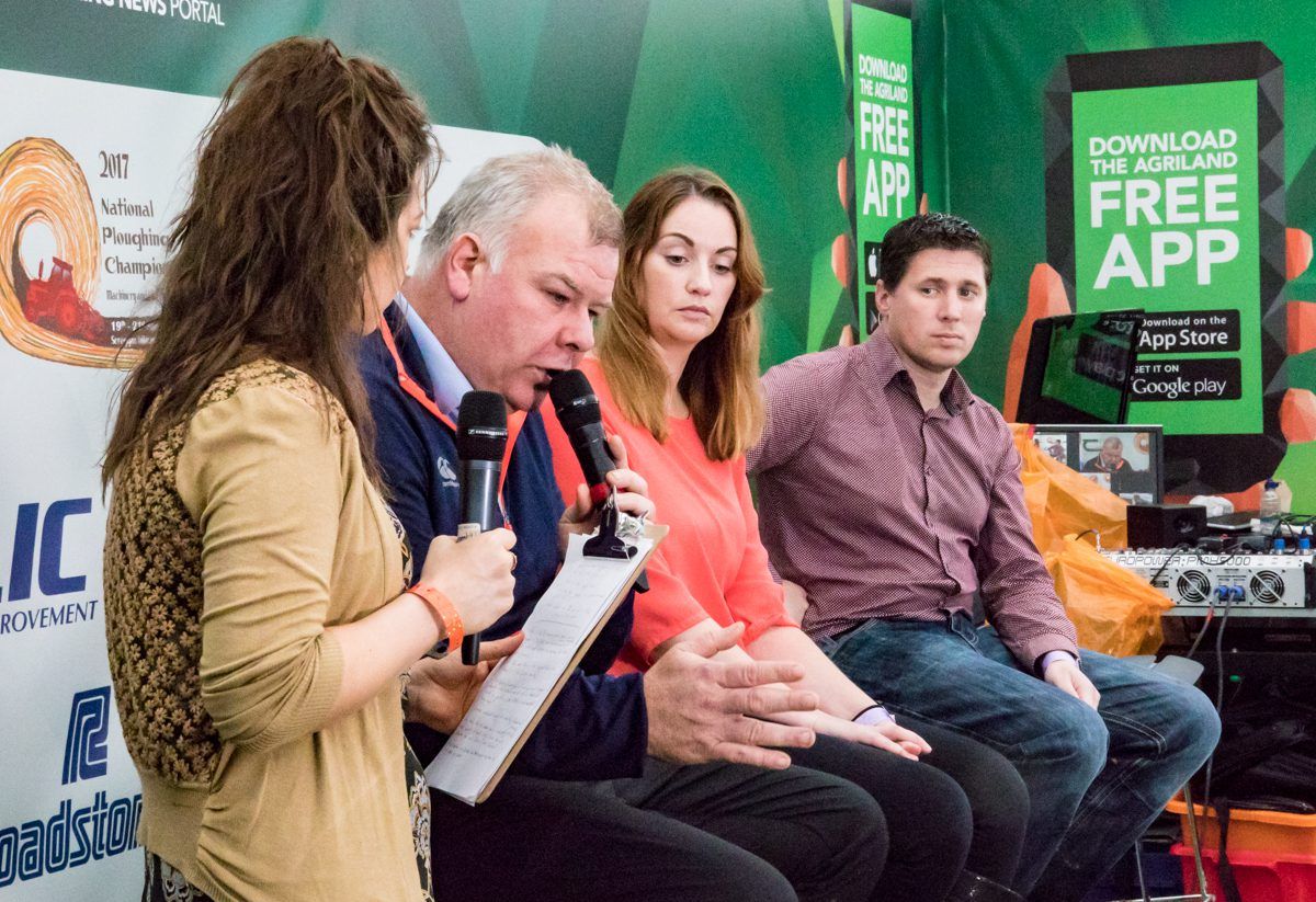 Rural Ireland is 'not looking for a handout; it deserves fair play'