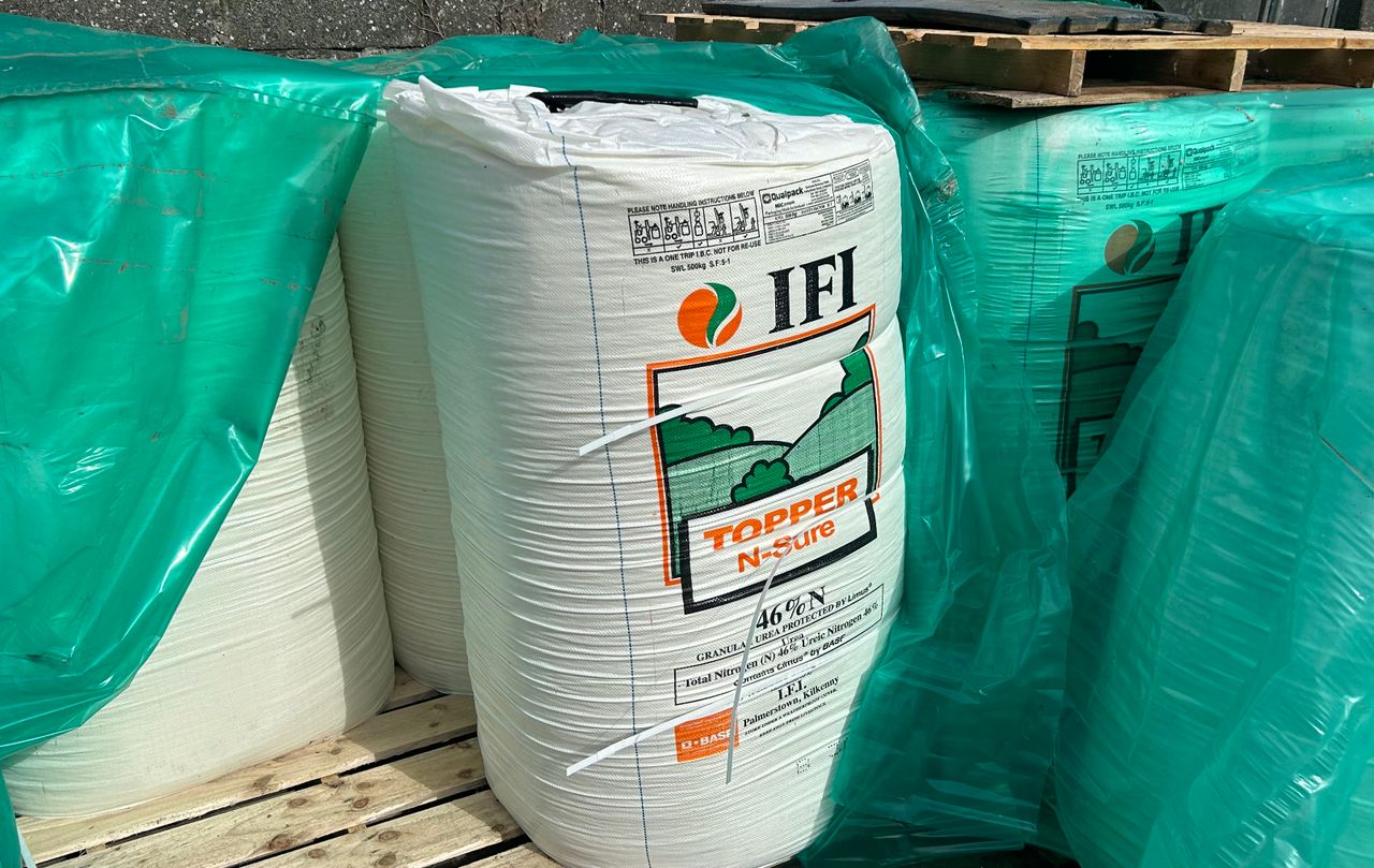 Reducing your reliance on chemical nitrogen