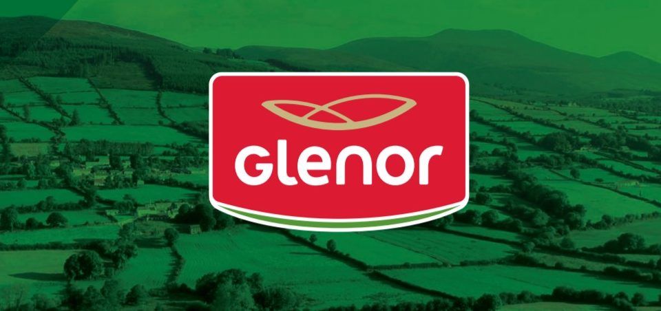 Dairygold rebrands its dairy ingredients portfolio
