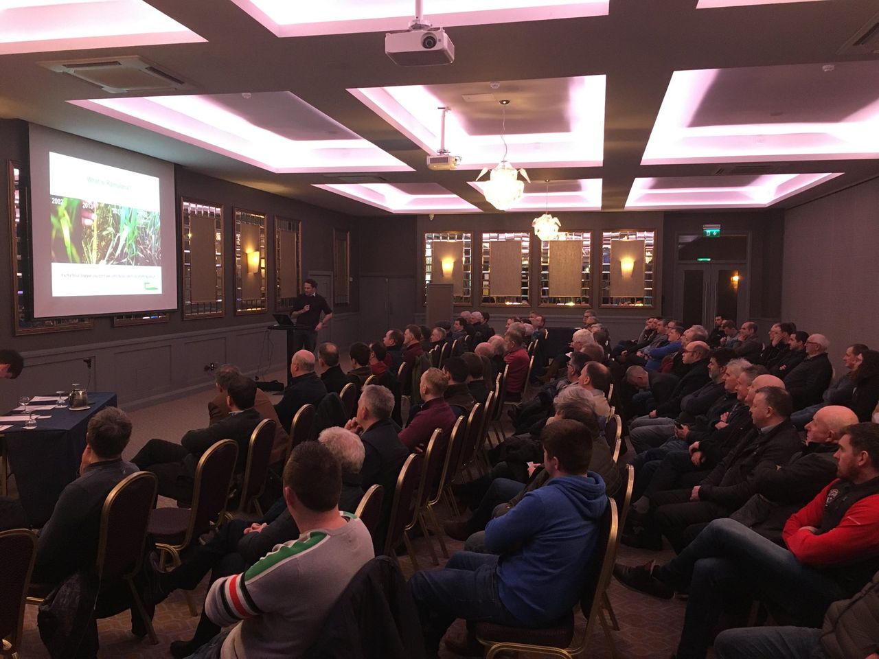 Pass rate and price differential key to making malting barley more profitable