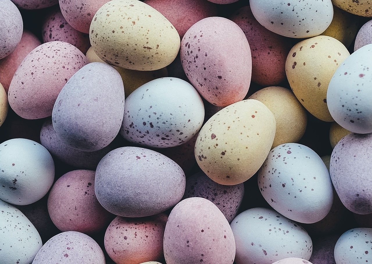 Irish shoppers spend record €9.9m on Easter eggs
