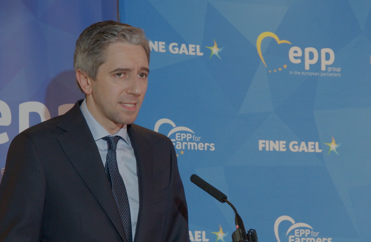 Drennan calls on Taoiseach to act on farmer income 'collapse'
