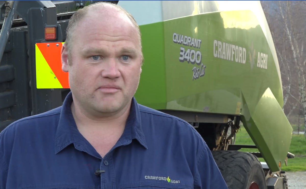 New Zealand looks to Ireland for tractor drivers as scarcity continues
