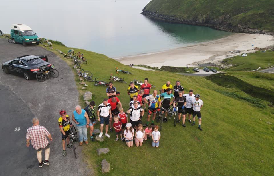 Ultra Cycle: Group to start 1,100km Ancient East cycle tomorrow