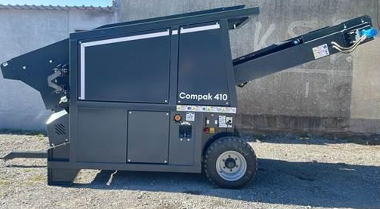 PSNI appeal for information after farm machinery stolen in Tyrone