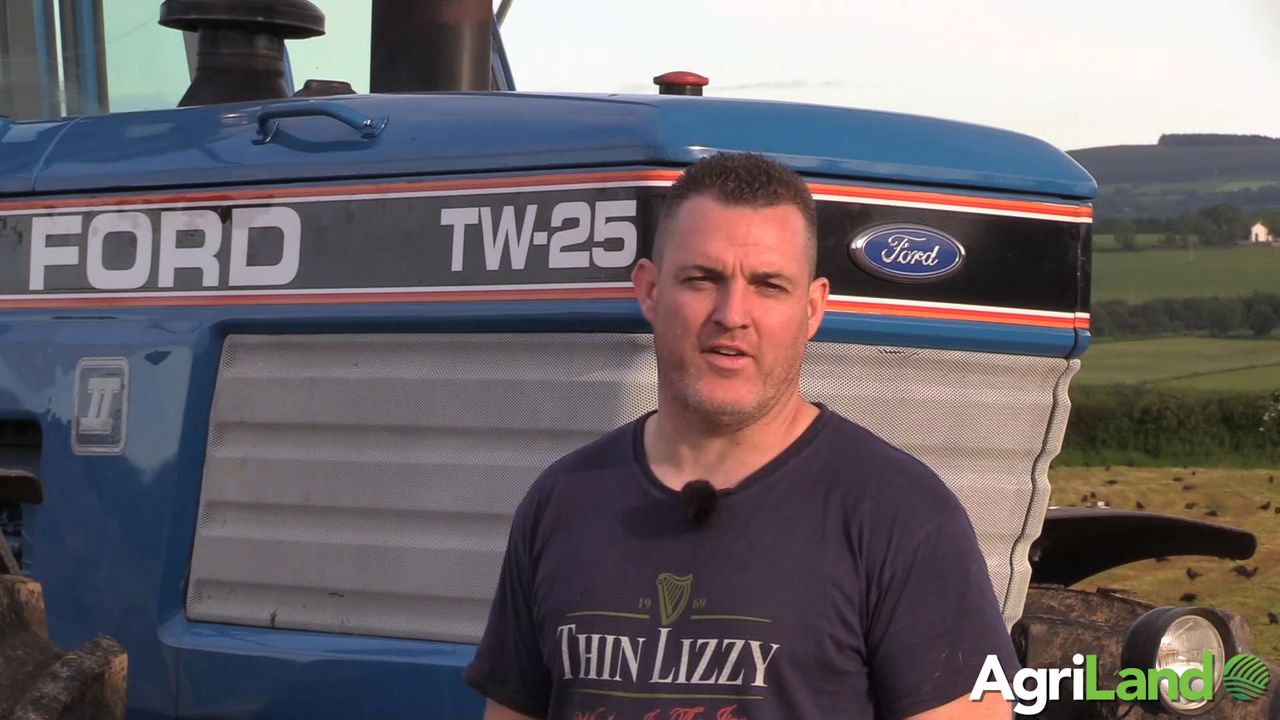 Video: 'As long as you look after them, they last forever'