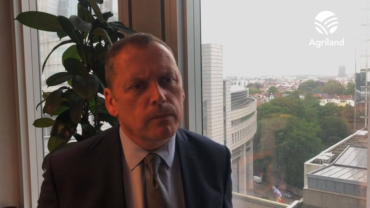 Ireland cannot enter EU presidency with 'wish list' on CAP - MEP