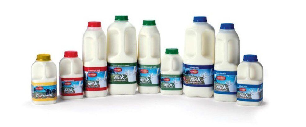 Milk and bakery job losses at Armagh firm Linwoods