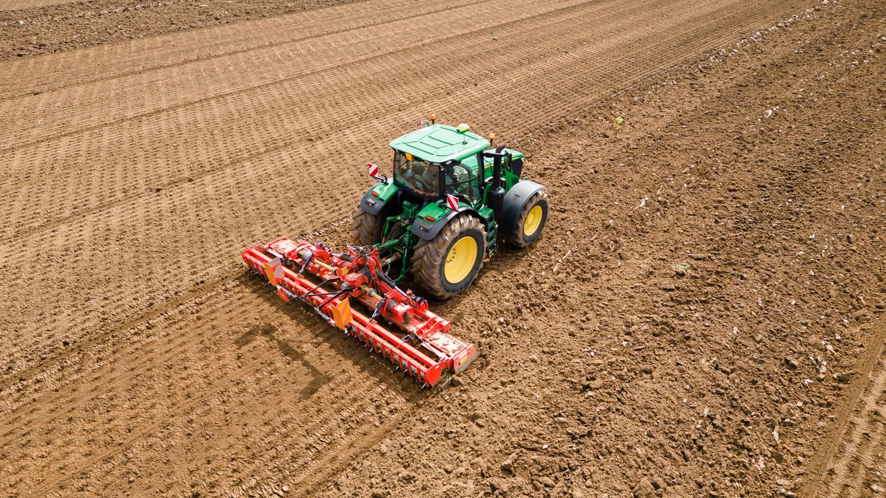 IGGG welcomes participation of Taoiseach in tillage debate