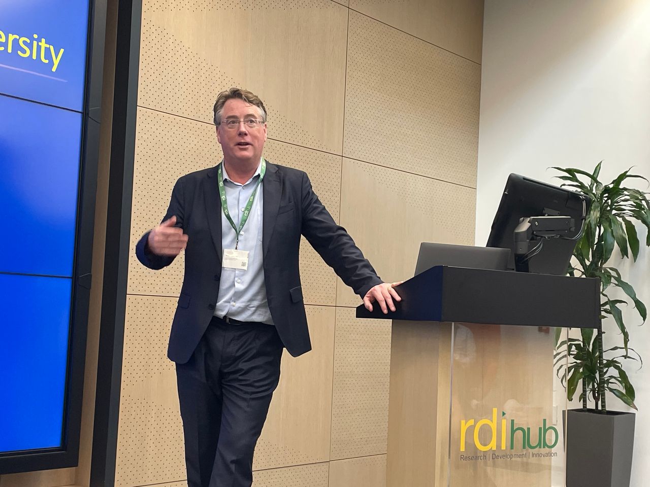Pilot farms could increase uptake and growth of AgTech