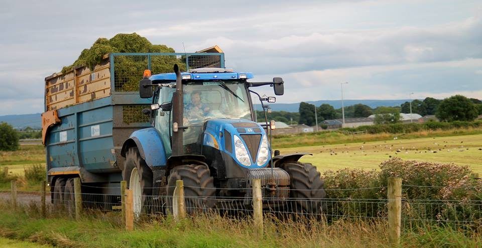 'Fast' tractor testing up for discussion at stakeholder meeting