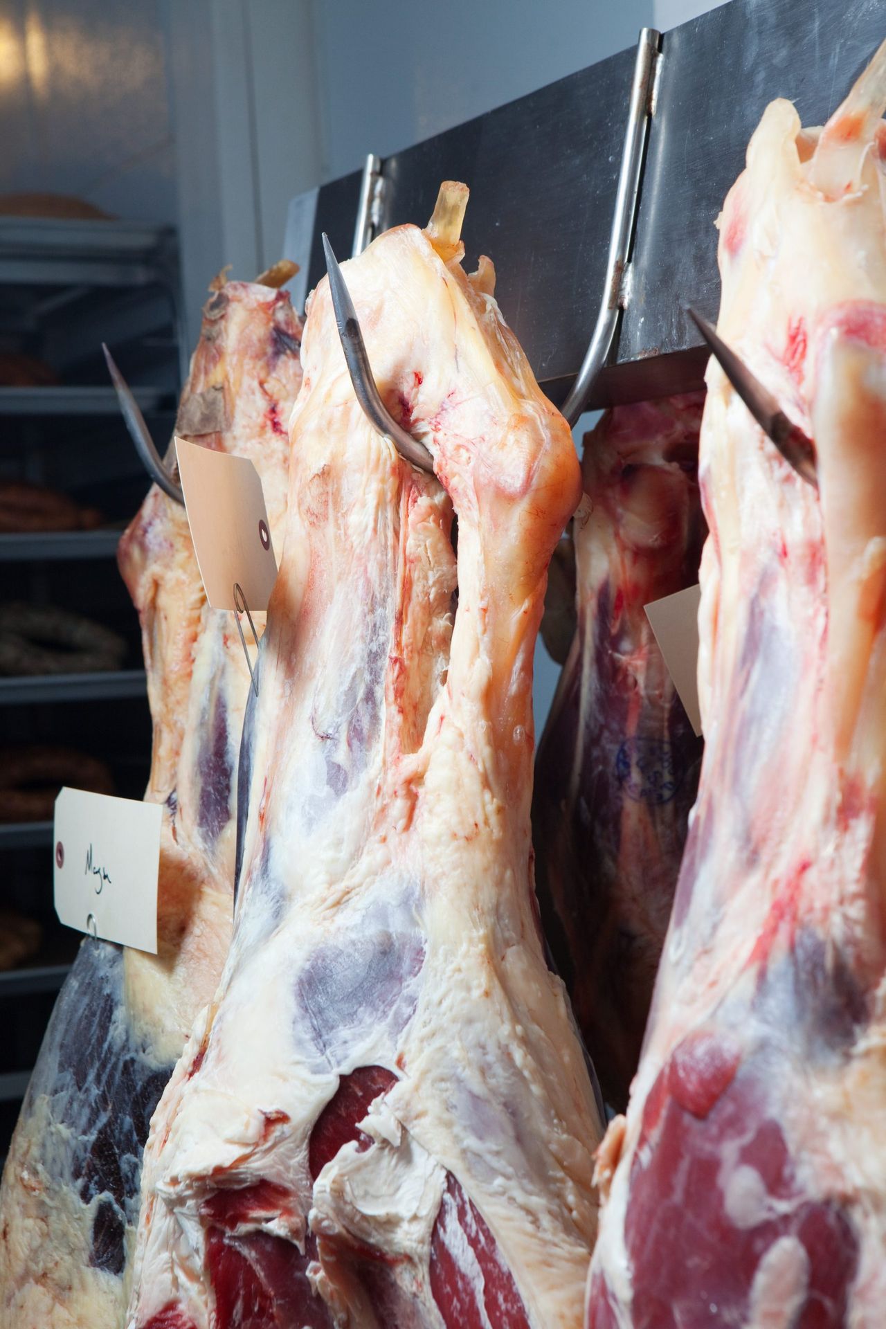 Beef farmers 'should sell hard' with supplies to remain tight