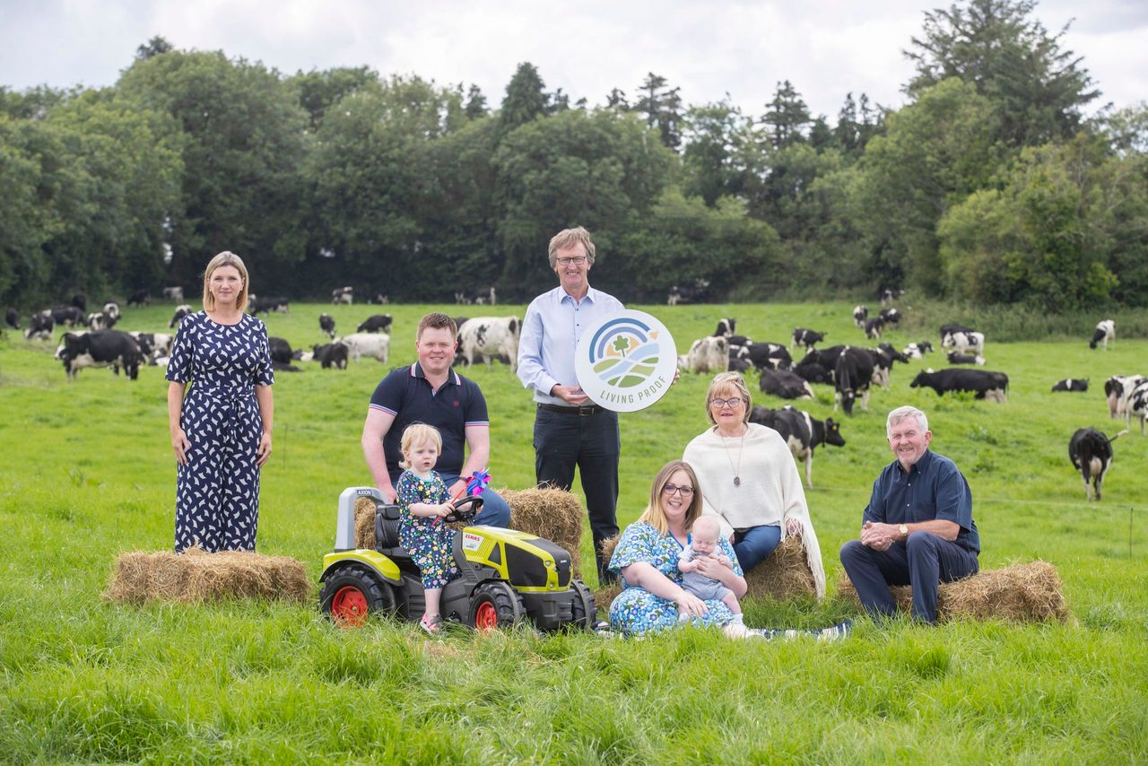 Glanbia pledges to cut carbon intensity by 30% in new strategy