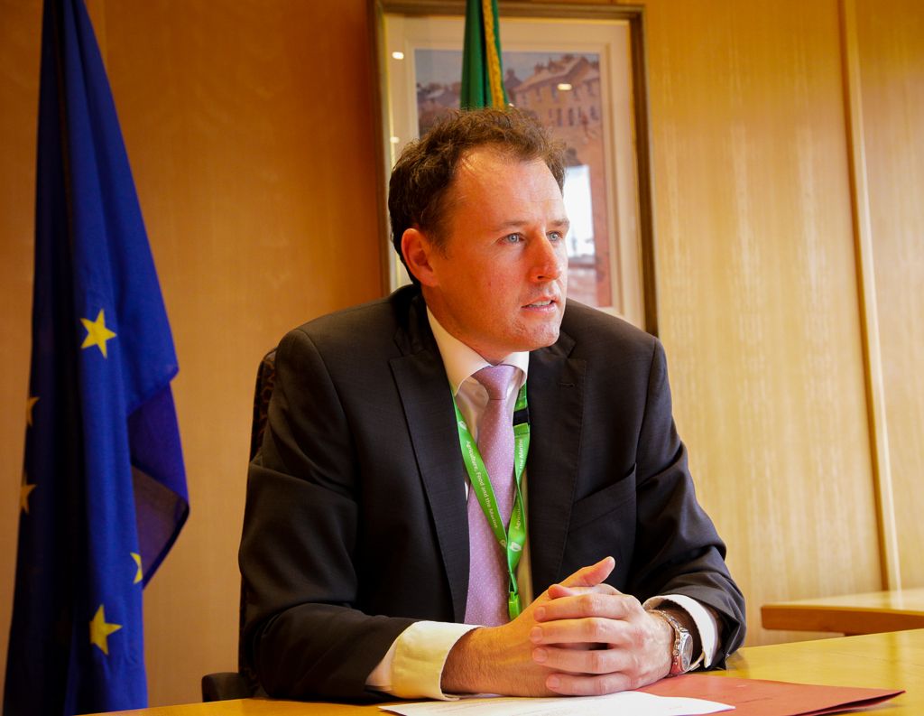 CAP: Minister welcomes committee discussion on observation letter