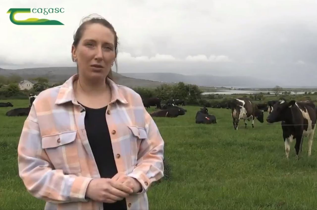 Teagasc/FBD Student of the Year 2020 revealed