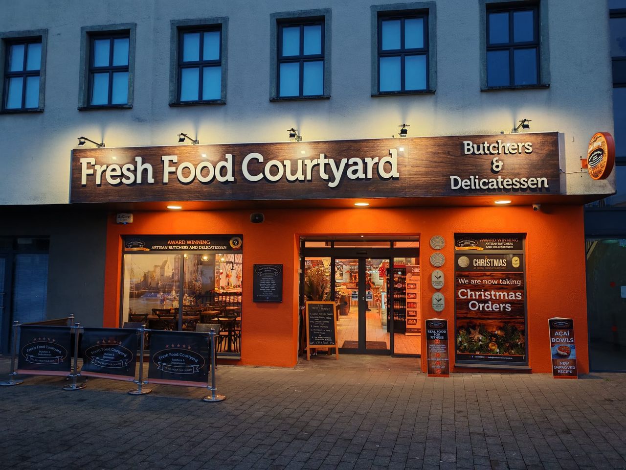 Irish Butchers’ Guild announces winners of retail excellence awards