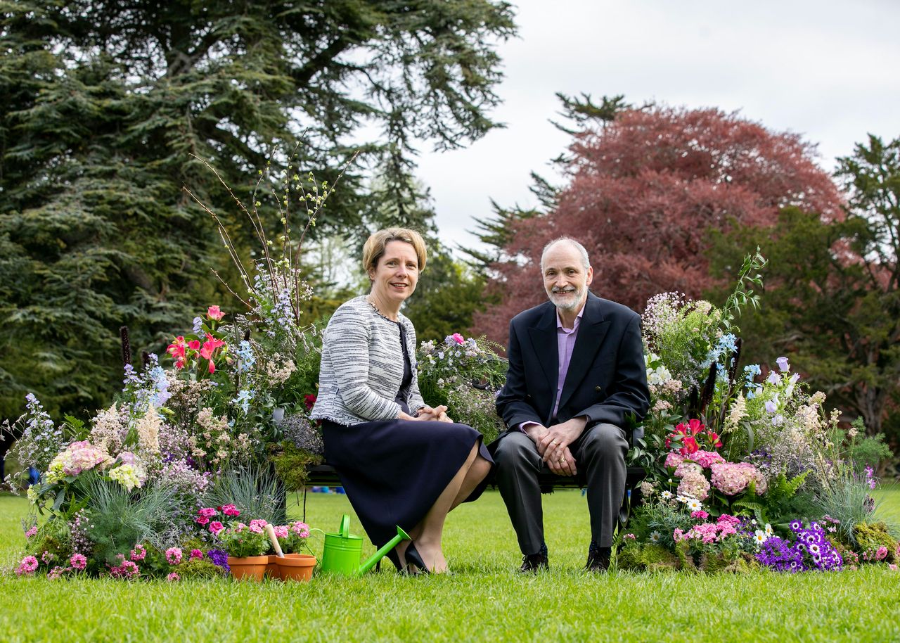 Bord Bia Bloom to return to in-person Phoenix Park event