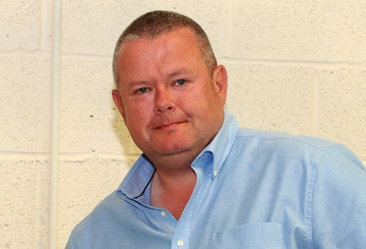 Machinery trade: Dealing with 'young blood' and the 'mammy factor'