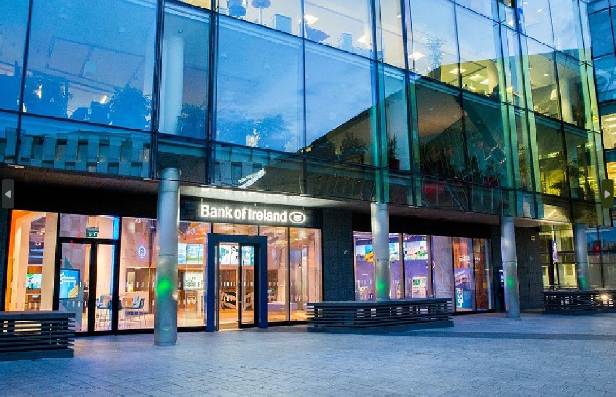 Bank of Ireland grew agri-deposits by 28% in 2022