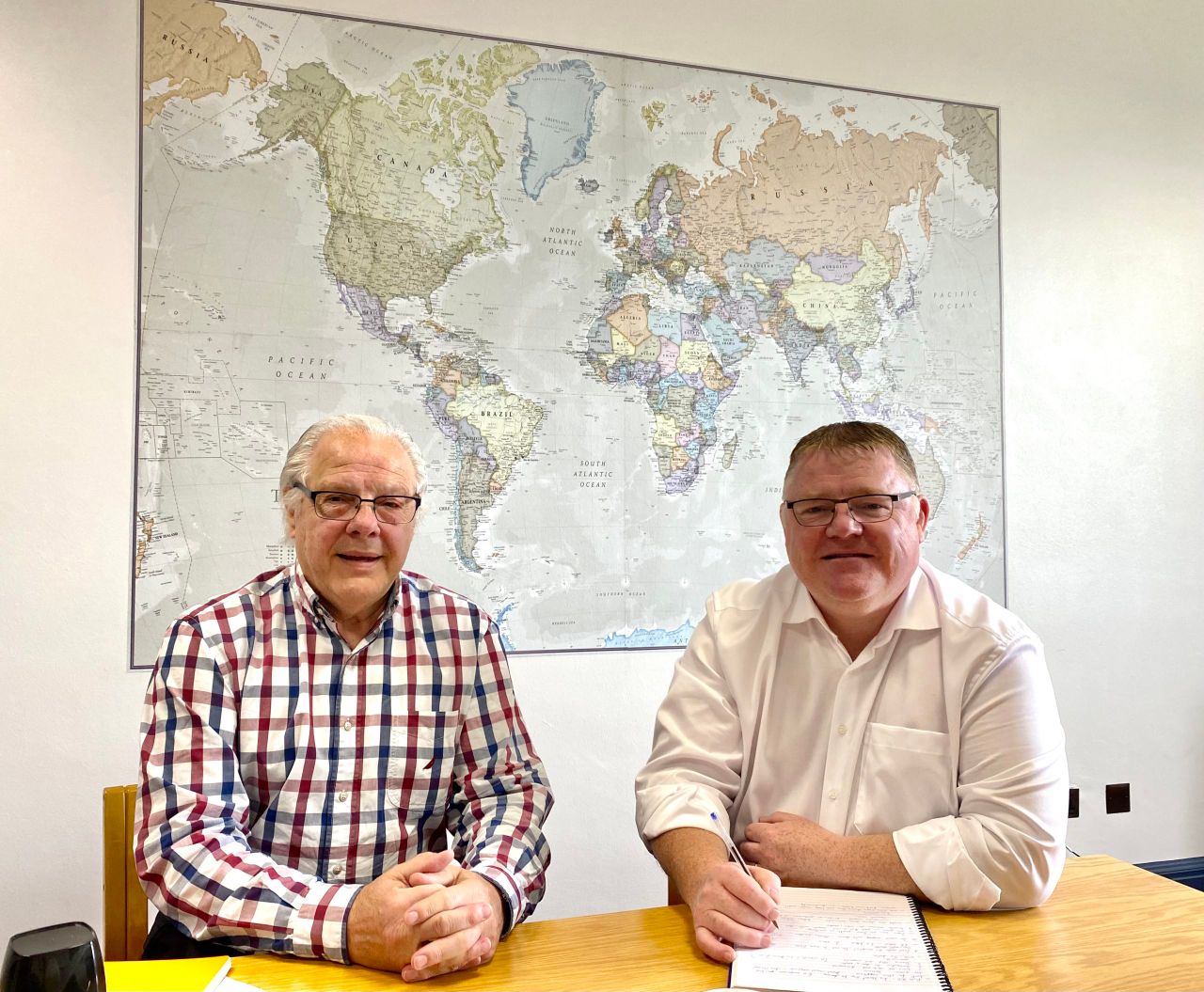 Stormont Executive needed to support farm sustainability – McAleer