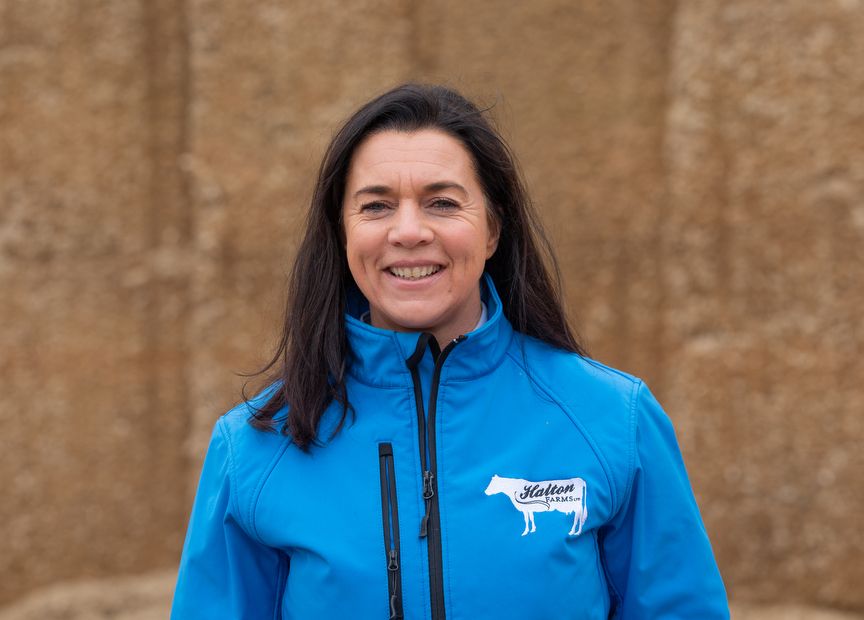 2020 Dairy Industry Woman of the Year winner announced