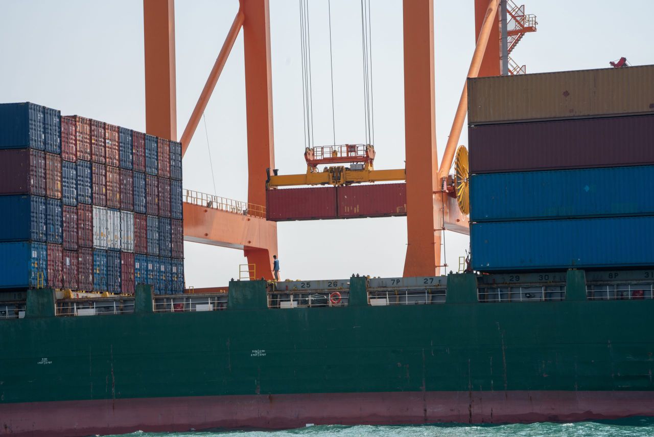 Irish govt backs proposed EU CBAM off switch during market shocks