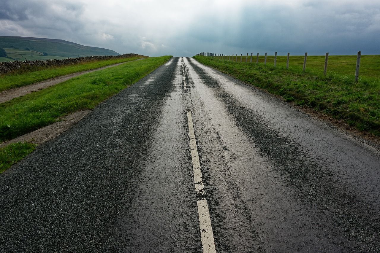 RSA urges extreme care on roads as storm approaches