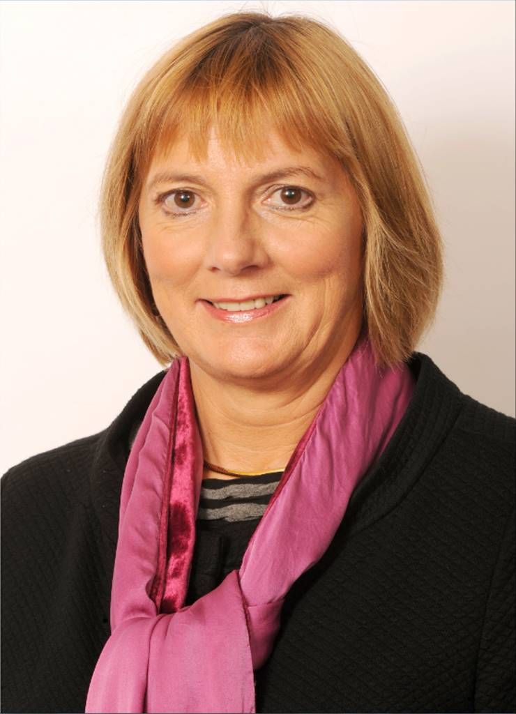 Enterprise Ireland chief addresses ICOS conference