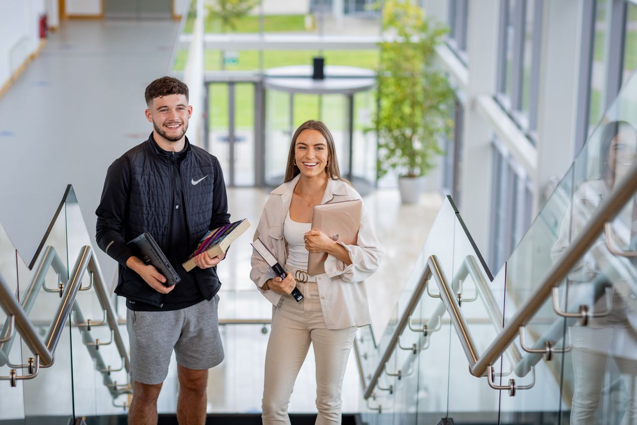 SETU Carlow launches new courses in agriculture