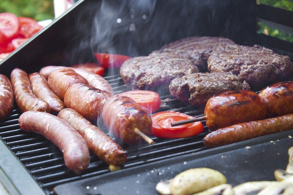 Midlands farmers set to 'cook up a storm' for a great cause