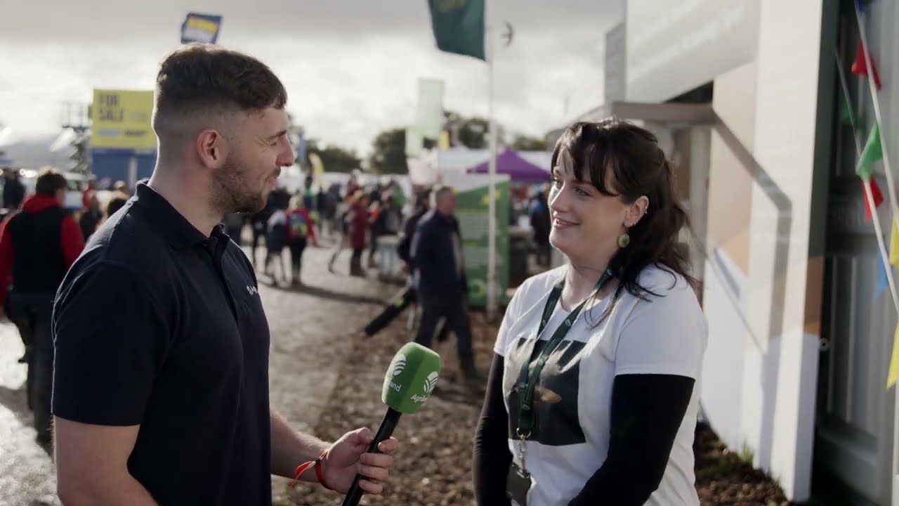 Farmers and their contribution to archaeology #Ploughing2025