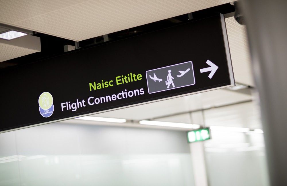 Agriland poll: 72% support protests if airport passenger cap is lifted