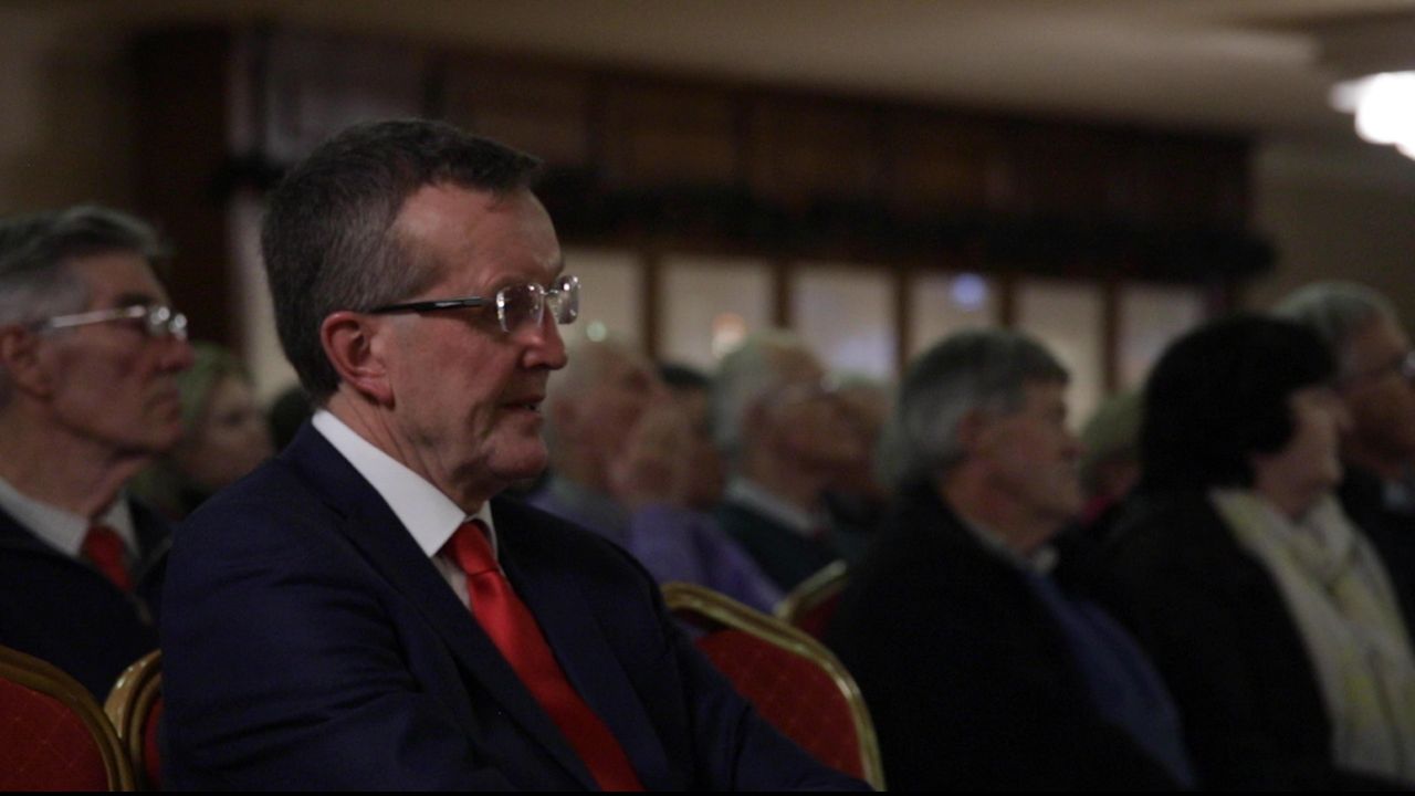 IFA at COP: 'Farmers from all countries must pool their knowledge'