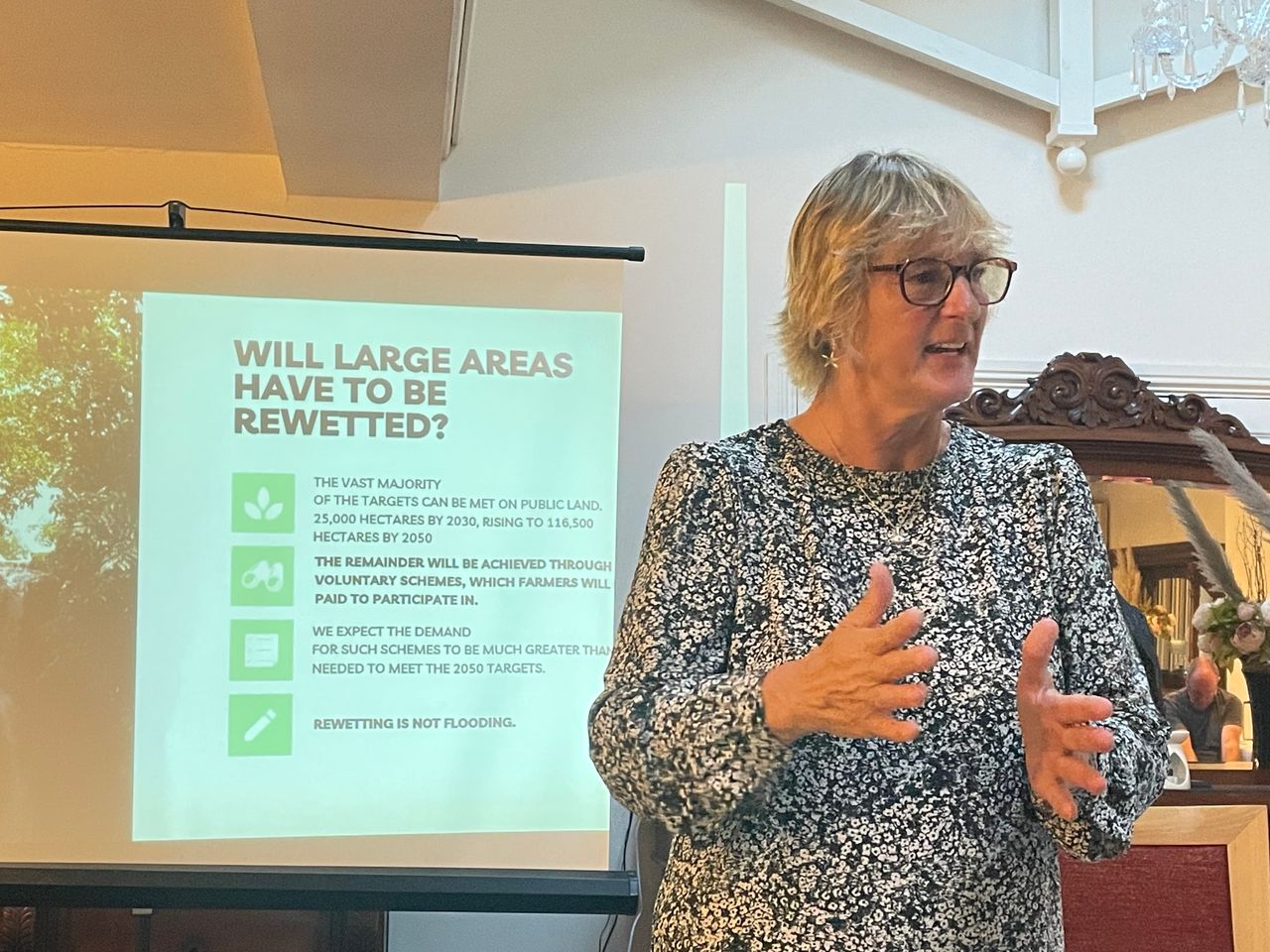Video: No mention of CPO in Nature Restoration Law - Green MEP