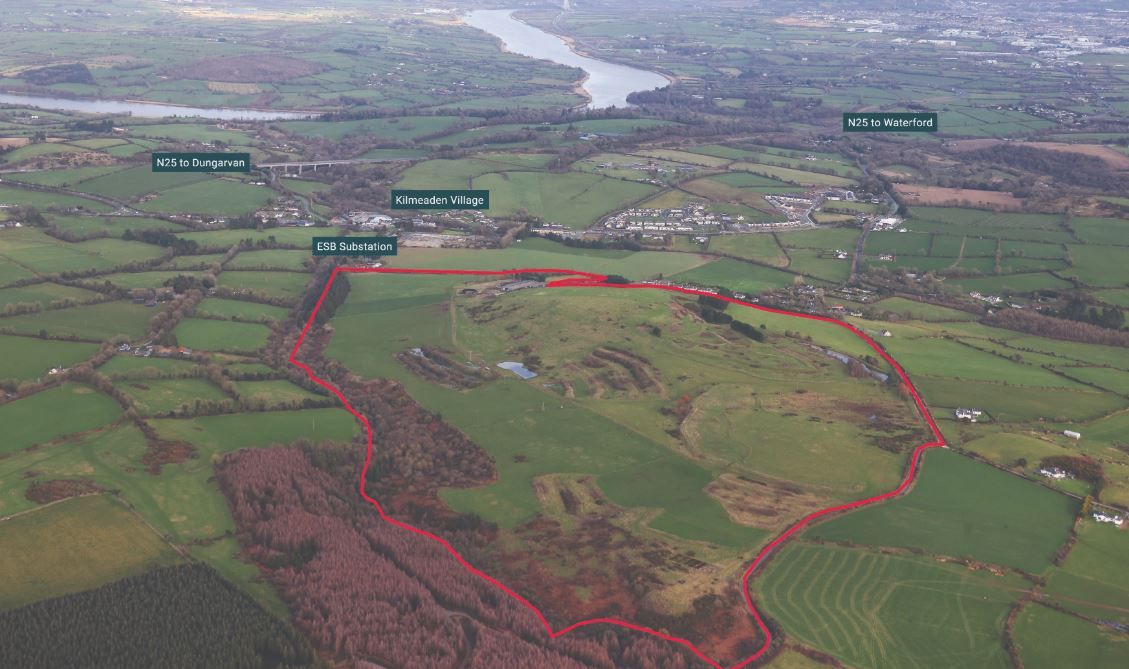 Glanbia farm attracts interest from buyers across the country