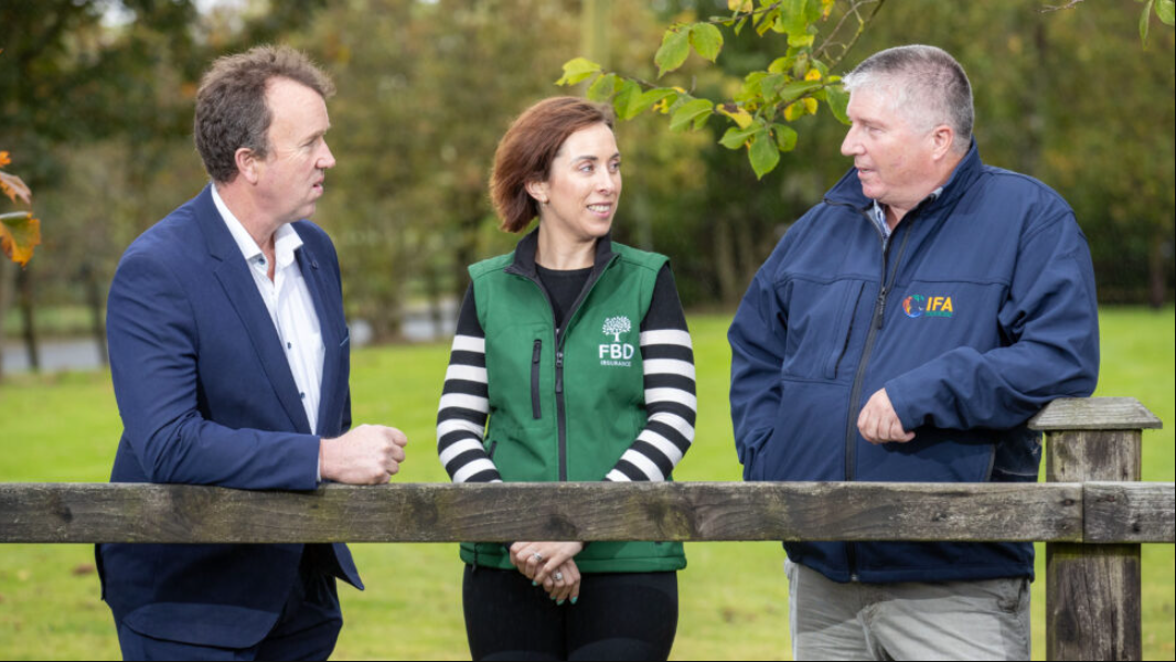 Paddy Fitzgerald Awards nominees announced