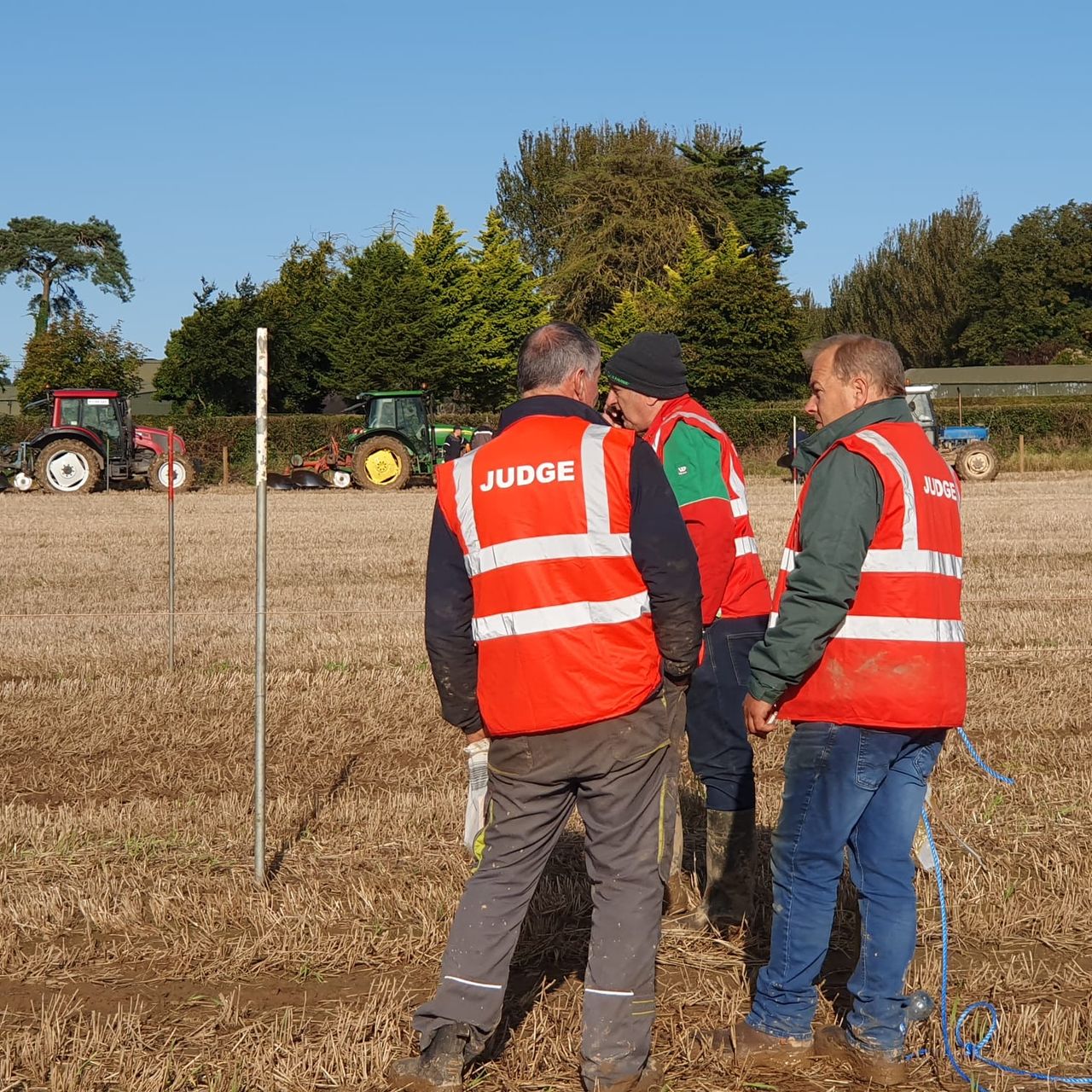 Ploughing 2023: Day 3 results