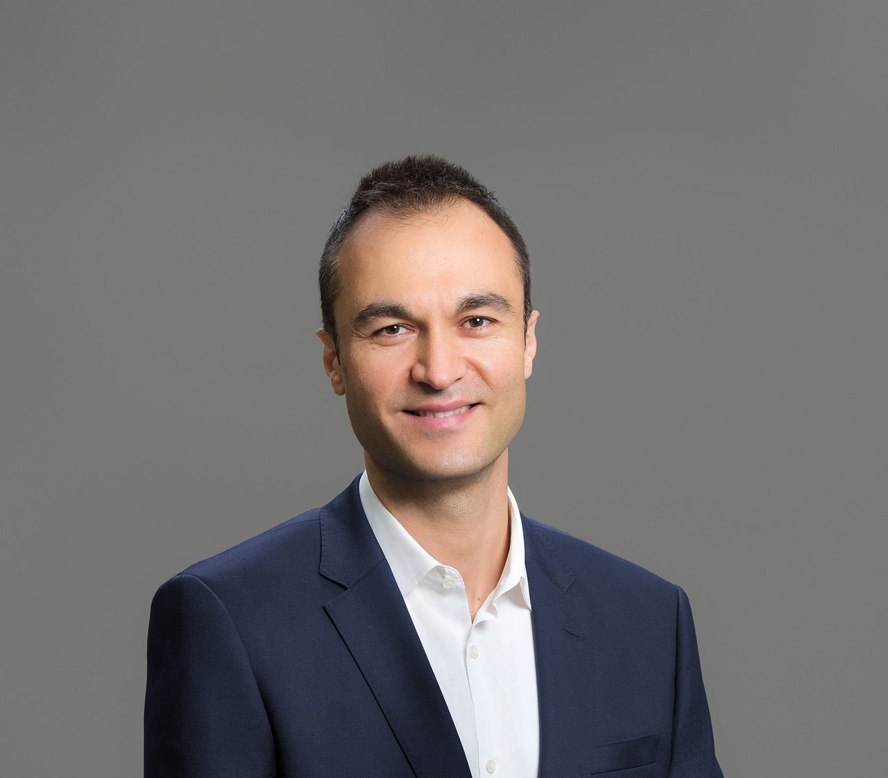 Continental Tyre group appoints new managing director