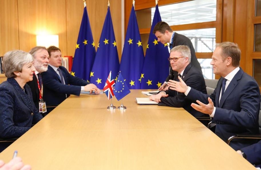 Brexit labelled 'the most amateurish project ever'