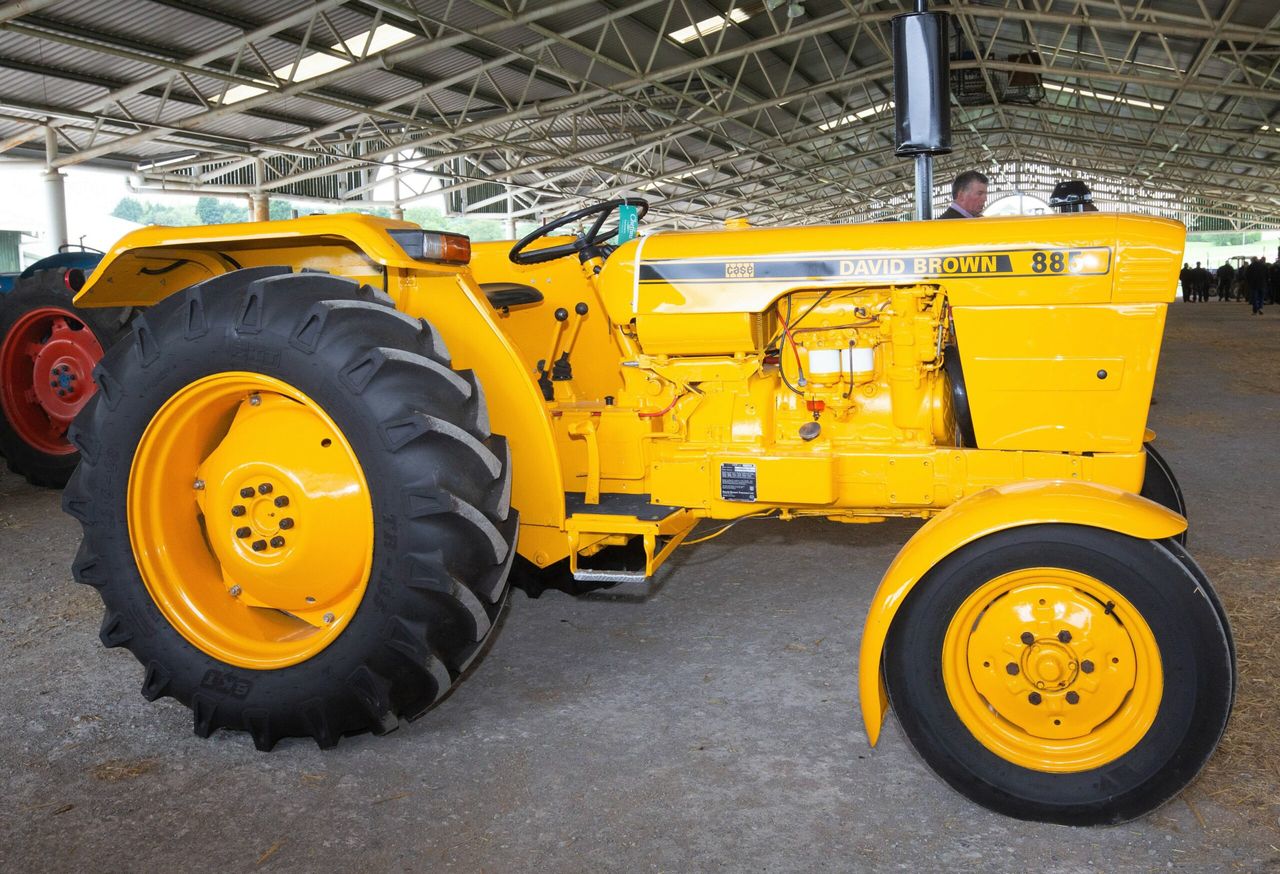 Auction report: 'Best of the rest' from golden-oldie sale