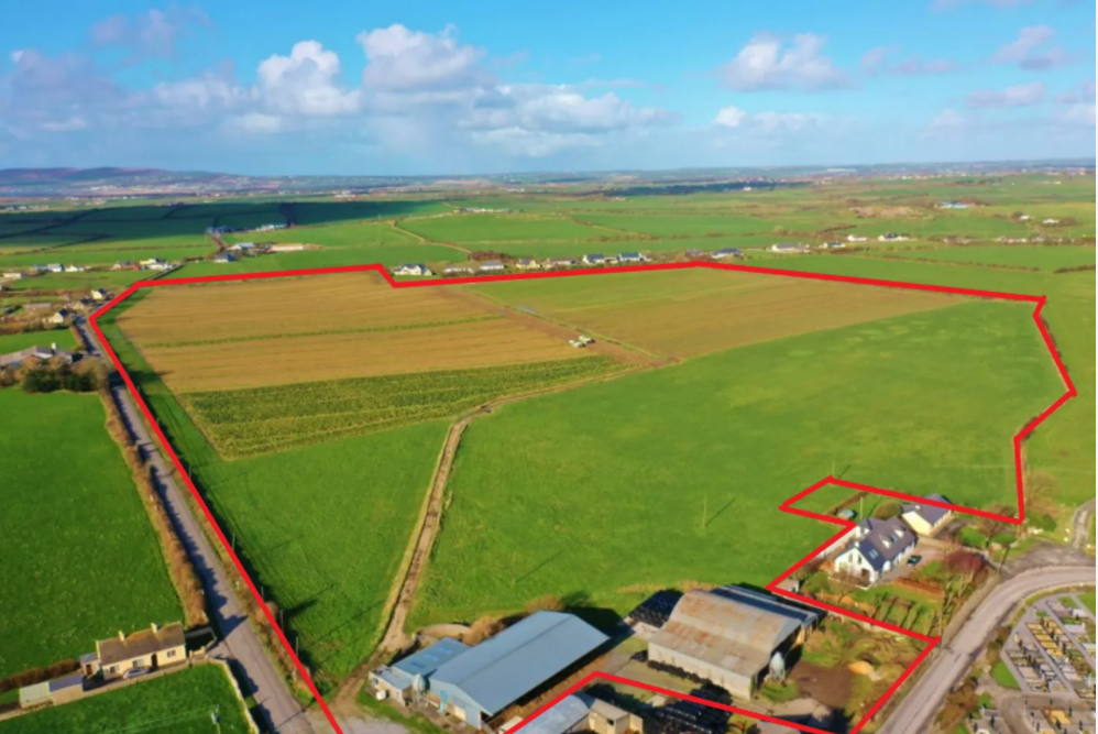 'Exceptional' Kerry land fetches over €1.1m at auction
