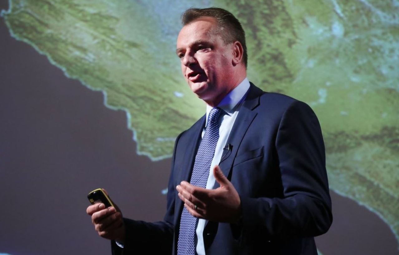Carbon leakage: Mitloehner warns why a national herd cut could backfire