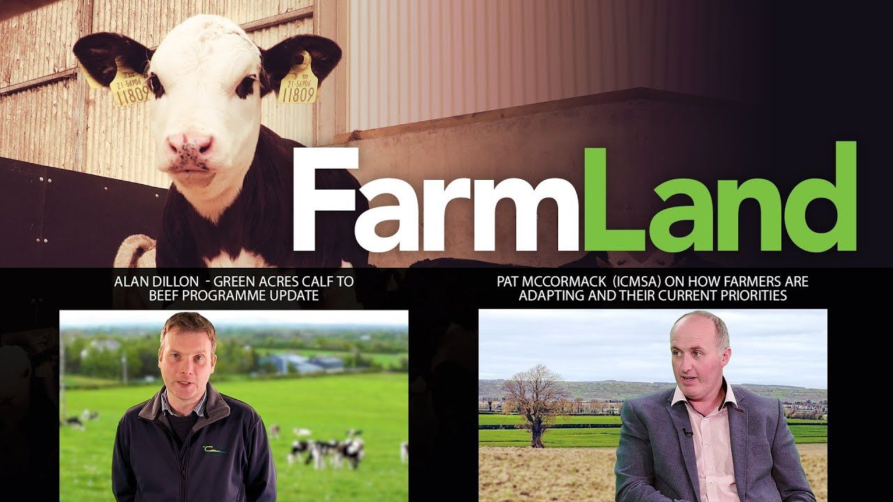 FarmLand 23rd April 2020