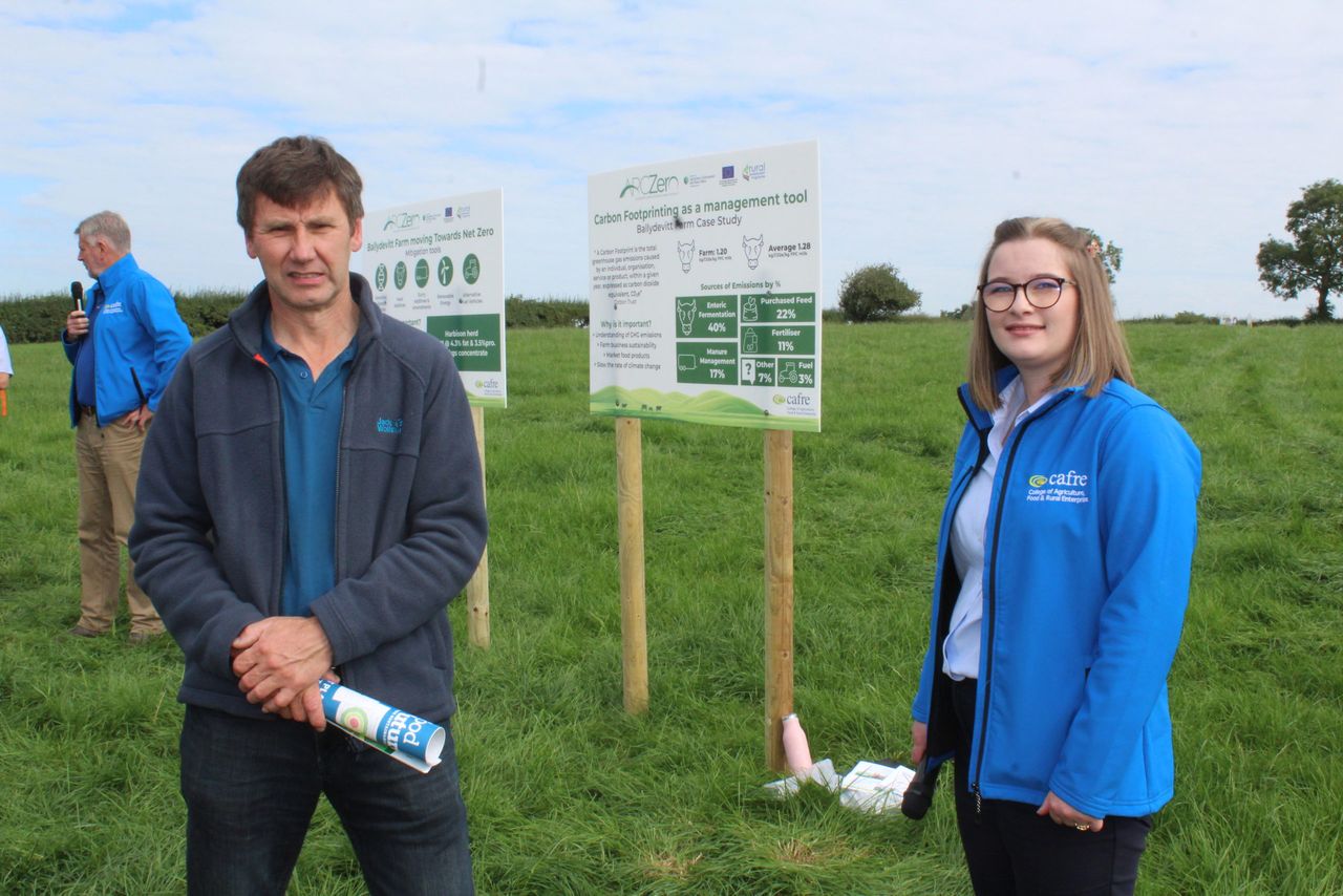 Strong uptake for Soil Nutrient Health Scheme