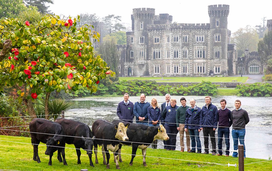 'Advancing knowledge for an evolving industry' - theme of DairyBEEF2019