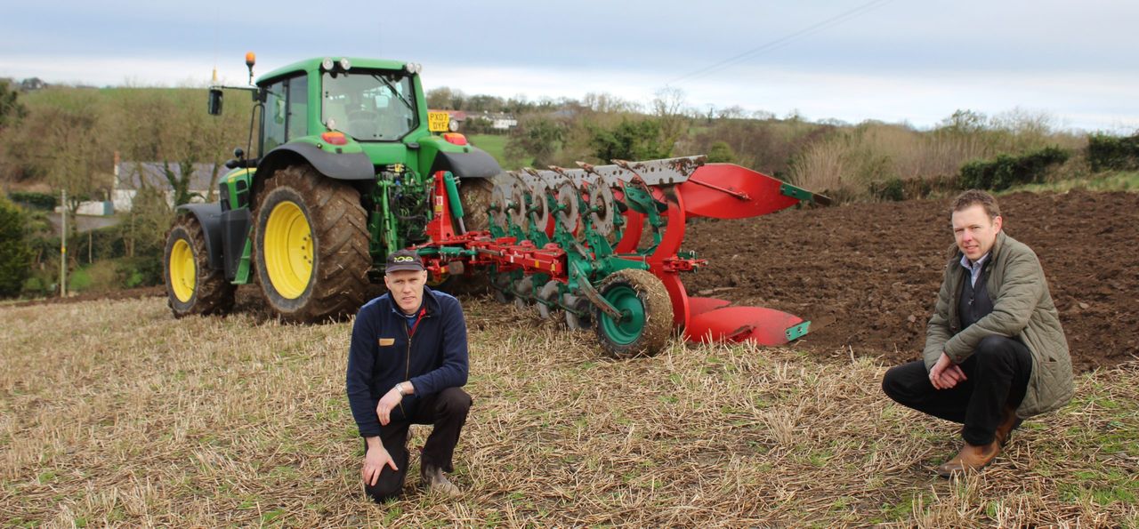 Cost of potato production looks set to rise by 30%