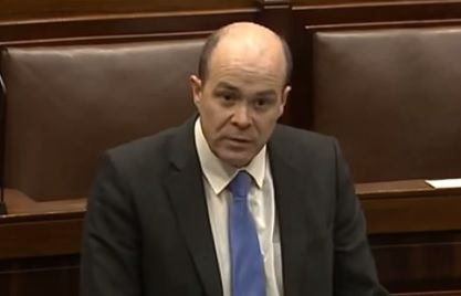 €17 million fund for Renewable Heat Incentive scheme in Budget 2018
